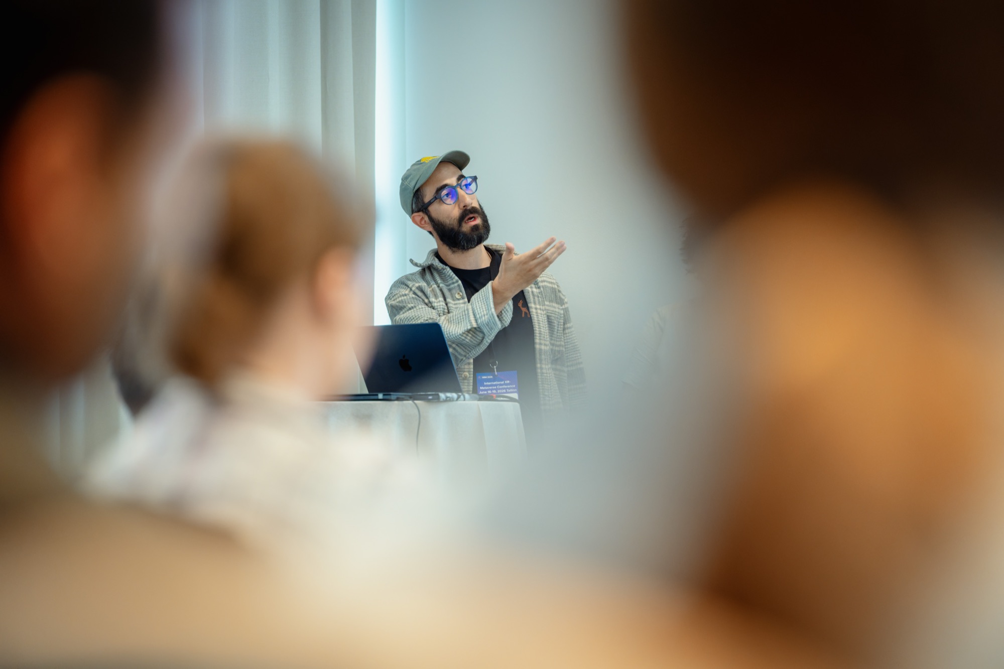 11th International XR-Metaverse Conference — photo 57